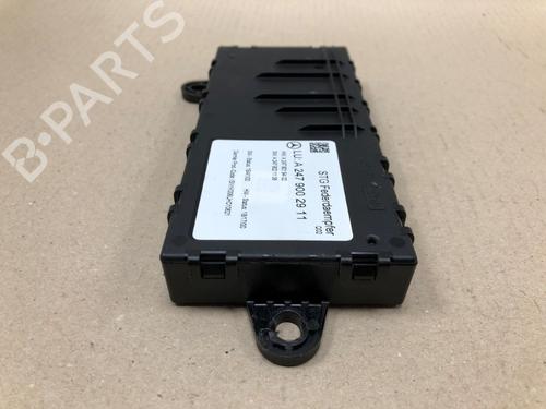 Electronic module MERCEDES-BENZ B-CLASS Sports Tourer (W247) B 200 d (247.012) | BP37215111M83 - Image 3