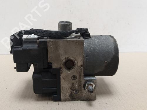 ABS Bremseaggregat OPEL MERIVA A MPV (X03) 1.6 (E75) | BP15535567M43 