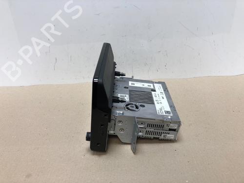 Elektronische module KIA STONIC (YB) 1.0 T-GDi Eco-Dynamics+ | BP15348553M83 
