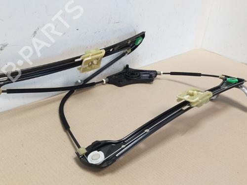 Front left window mechanism VW GOLF VII (5G1, BQ1, BE1, BE2) 1.2 TSI | BP16184726C22 