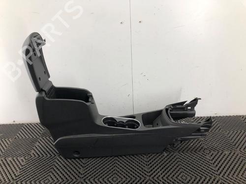 Middle console FORD FIESTA VI (CB1, CCN) 1.0 EcoBoost | BP37209864I22 - Image 2
