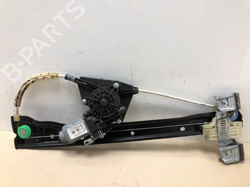 Front left window mechanism VW UP! (121, 122, BL1, BL2, BL3, 123) 1.0 | BP37207216C22 - Image 4