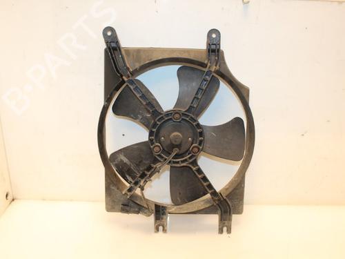 Used Radiator fan Radiator fan 15320066 15320066