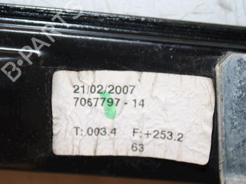 Rear left window mechanism BMW 1 (E87) 118 i | BP15335937C24 