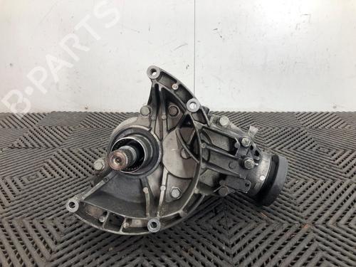 Gear fordelekasse Gear fordelekasse VW TRANSPORTER T6 / CARAVELLE T6 Bus (SGB, SGJ, SHB, SHJ) 2.0 TDI 4motion (204 hp) 37204814 37204814
