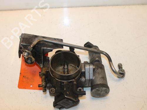 Used Throttle body OPEL VECTRA B (J96) 2.0 i 16V (F19) (136 hp) 15316062