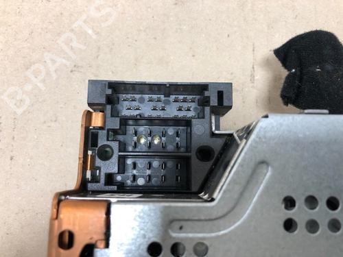 Radio PEUGEOT 206 Hatchback (2A/C) 1.4 i | BP15535306E6 