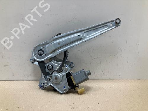 Rear left window mechanism KIA PICANTO III (JA) 1.0 | BP37208258C24 - Image 4
