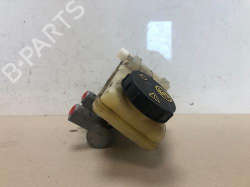 Brake master cylinder JAGUAR S-TYPE II (X200) 3.0 V6 | BP15535000M77 