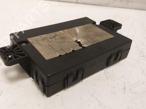 Other LAND ROVER RANGE ROVER SPORT II (L494) 3.0 SDV6 4x4 | BP21140673O1