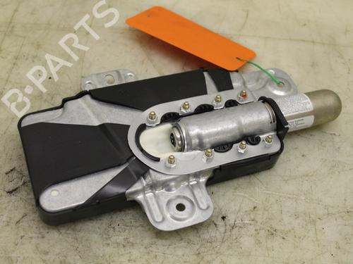 Used Right door airbag BMW 3 (E46) 316 i (115 hp) 15303103