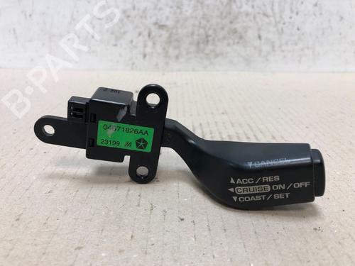 Switch CHRYSLER PT CRUISER (PT_) 2.0 | BP15533646I30 