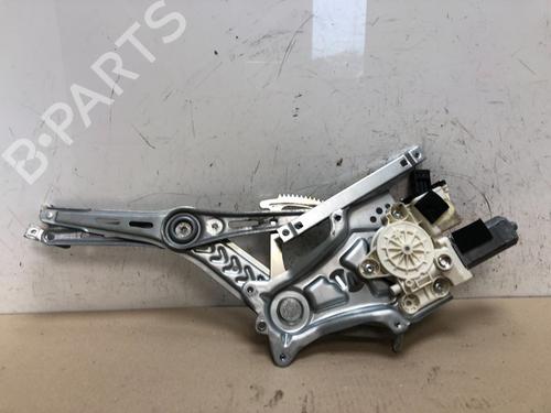 Front right window mechanism OPEL SIGNUM Hatchback (Z03) 2.2 direct (F48) | BP15650024C23 