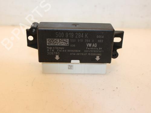 Módulo eletrónico Módulo eletrónico 15328117 15328117