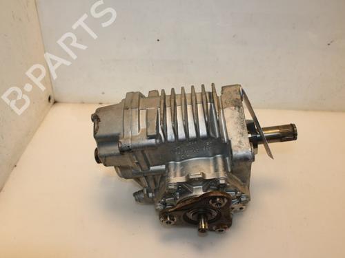 Used Transfer box Transfer box 37211526 37211526