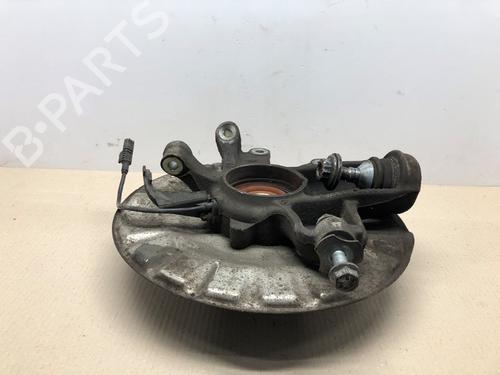 Left rear steering knuckle MERCEDES-BENZ GLE Coupe (C292) AMG 63 S 4-matic (292.375) | BP16399778M27 