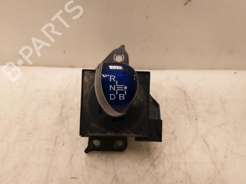 Used Gear lever TOYOTA PRIUS (_W3_) 1.8 Hybrid (ZVW3_) (99 hp) 21819413