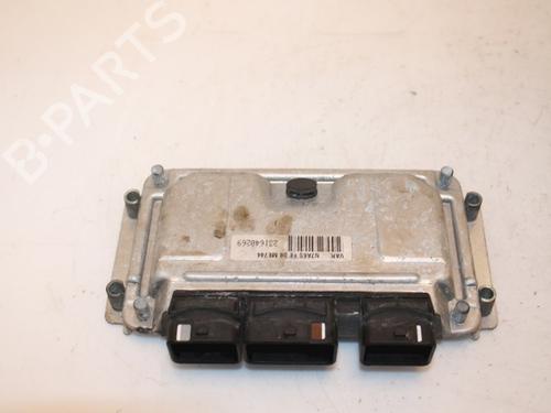 Used Engine control unit (ECU) Engine control unit (ECU) 15333401 15333401