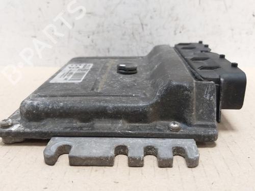 Engine control unit (ECU) NISSAN MICRA III (K12) 1.0 16V | BP15533177M57 