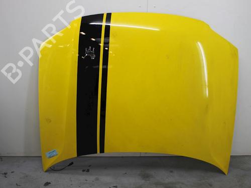 Used Hood Hood 15796341 15796341