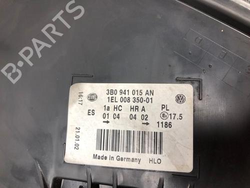 Left headlight VW PASSAT B5.5 (3B3) 2.0 | BP17515257C28 - Image 7