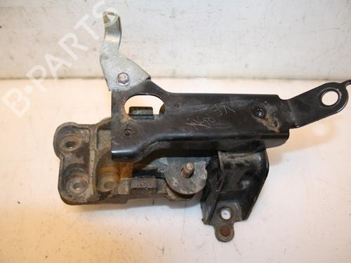 Gearbox mount PEUGEOT 107 (PM_, PN_) 1.0 | BP15335778M88 