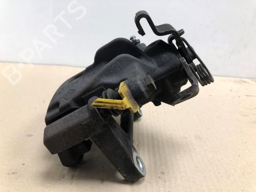 Left rear brake caliper FIAT TALENTO Van (296_) 2.0 EcoJet | BP37212020M107 - Image 2