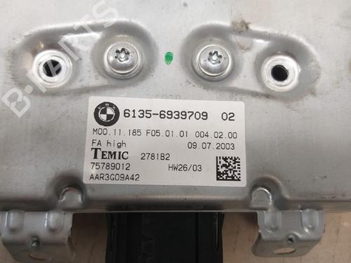 Electronic module BMW 5 (E60) 530 d | BP15532603M83 