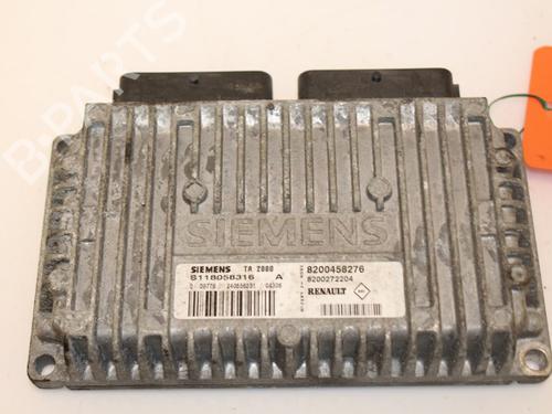 Used Gearbox control unit Gearbox control unit 15319653 15319653