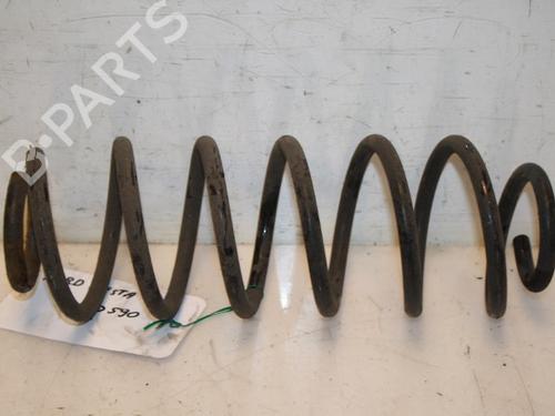 Used Shock absorber spring FORD FIESTA VI (CB1, CCN) 1.25 (82 hp) 15334915