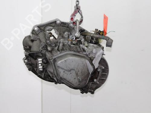 Used Gearbox Gearbox 15321322 15321322