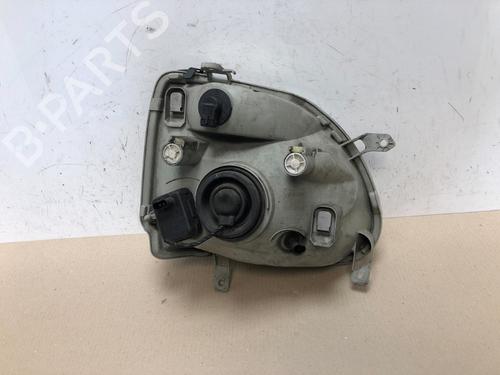 Left headlight OPEL AGILA (A) (H00) 1.0 (F68) | BP15344565C28 