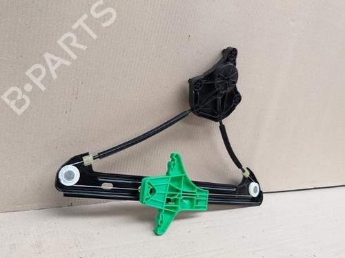 Rear right window mechanism VW GOLF VII (5G1, BQ1, BE1, BE2) 1.2 TSI | BP15346632C25 