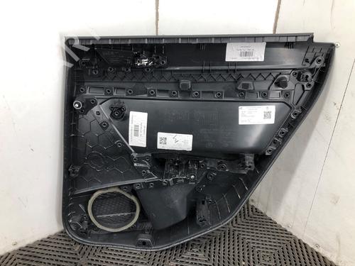 Rear left panel VW POLO VI (AW1, BZ1, AE1) 1.0 TSI | BP37204117C60 - Image 4