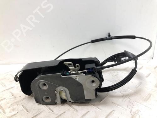 Højre fortil lås FORD B-MAX (JK) 1.0 EcoBoost | BP37213064C97  - Image 5