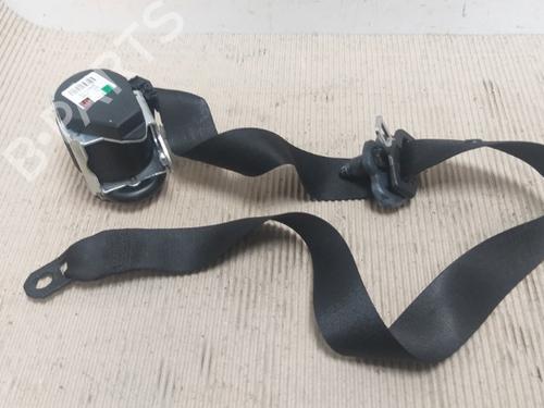 Used Front right seatbelt Front right seatbelt 16075294 16075294