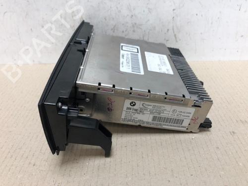 Radio BMW 1 (E87) 116 i | BP15536423E6 