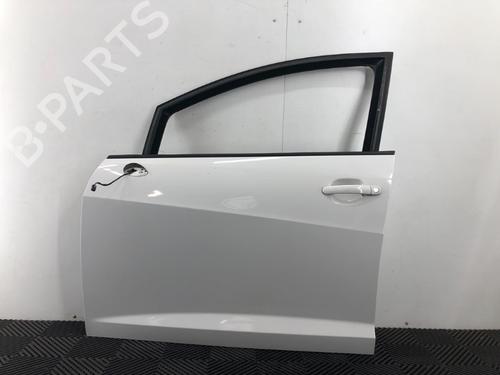 Left front door SEAT IBIZA IV SC (6J1, 6P5) 1.2 TSI | BP15347668C2 
