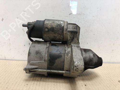 Used Starter Starter 37211542 37211542