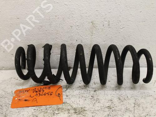 Used Shock absorber spring BMW 1 (E81) 118 d (136 hp) 15303733