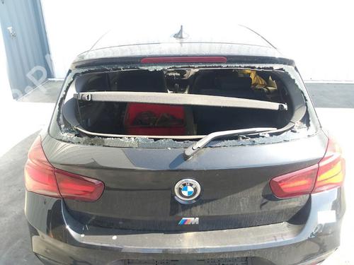Used Tailgate BMW 1 (F21) M 140 i (340 hp) 15339034