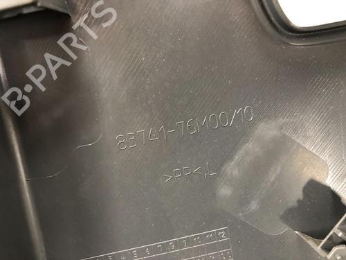 Rear left panel SUZUKI CELERIO (LF) 1.0 (AVK310) | BP37213668C60 - Image 6