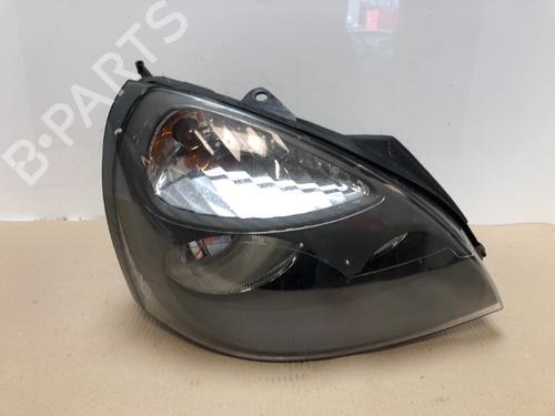 Used Right headlight Right headlight 15537861 15537861