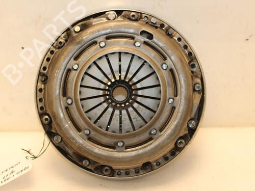 Used Flywheel Flywheel 15326120 15326120