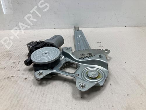 Rear left window mechanism NISSAN LEAF (ZE1) Electric | BP37212590C24 - Image 3