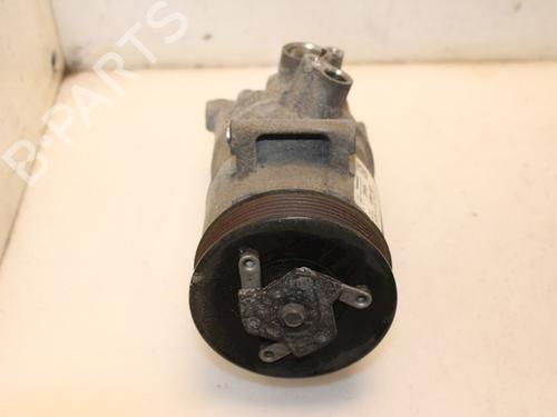 AC compressor SKODA KAROQ (NU7, ND7) 2.0 TDI 4x4 | BP15330573M34 