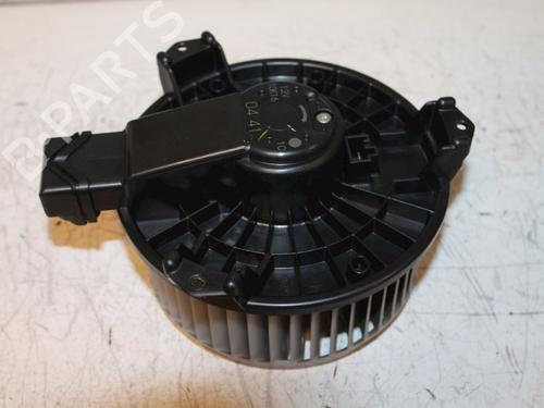 heater-blower-motor-honda-civic-viii-saloon-fd-fa-13-ima-fa3-fd3-2005-2006-2007-2008-2009-2010-2011-2012-2013-15308220 main image