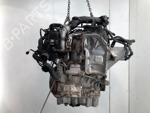 Engine VW POLO VI (AW1, BZ1, AE1) 1.0 TSI | BP20693148M1 - Image 2