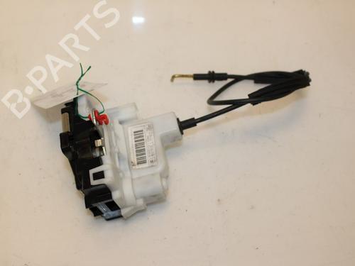 Front right lock FIAT 500 (312_) 0.9 (312AXN1A) | BP15323673C97 