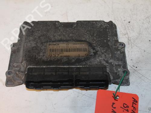 Used Engine control unit (ECU) Engine control unit (ECU) 15307551 15307551